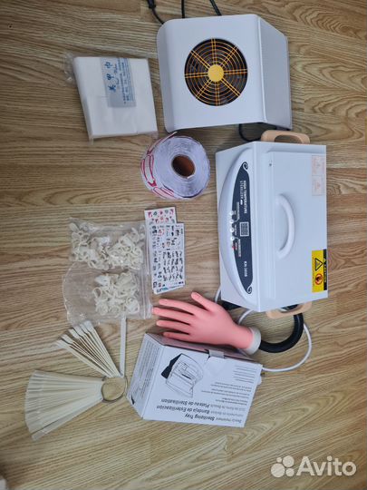 Продаю сухожар для маникюра