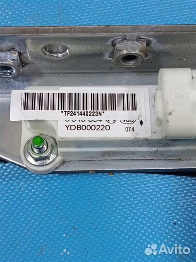 Датчик AIR BAG Land Rover Range Rover III (LM)