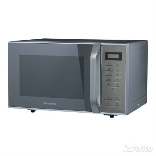 Микроволновая Печь Panasonic NN-ST32mmzpe 25л. 800