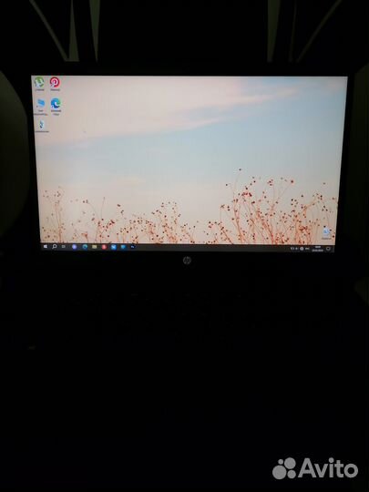 Продажа ноутбука