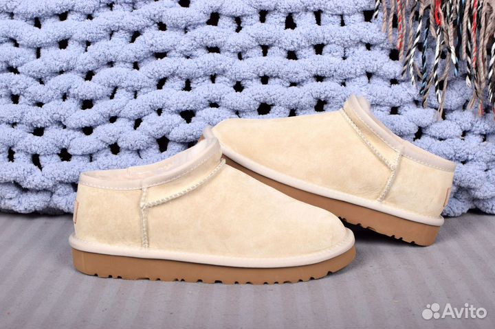 UGG оригинал новые