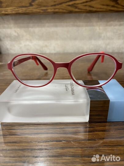 Очки для зрения детские