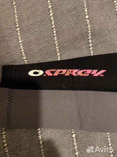 Гидрокостюм неопреновый Osprey (142-152 см)