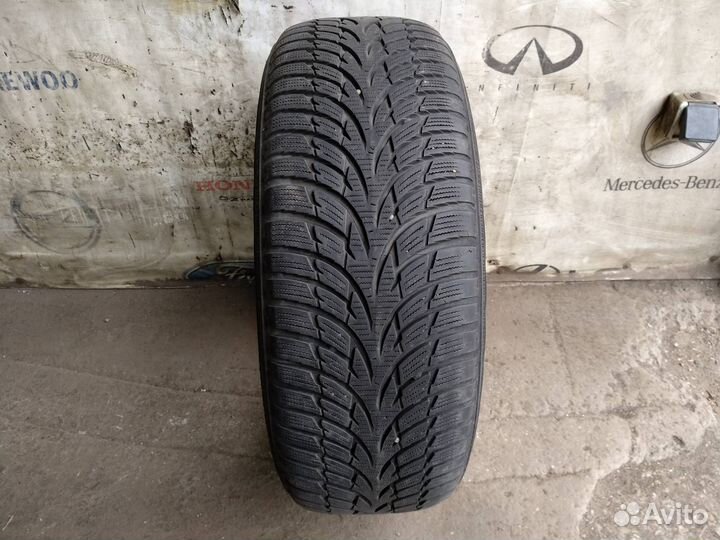 Nokian Tyres WR D3 205/60 R16 96H
