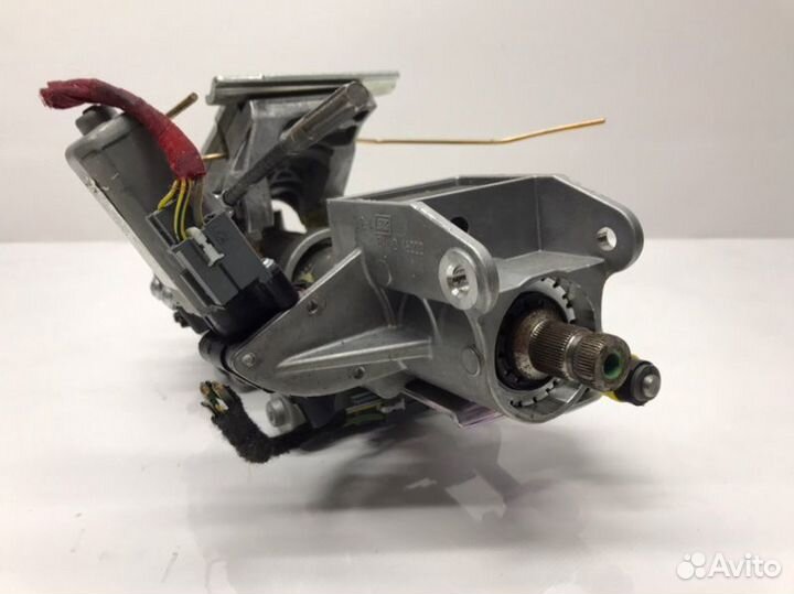 Рулевая колонка Mercedes-Benz Glk X204 3.5 2013