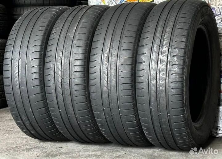 Michelin Energy Saver 205/60 R16