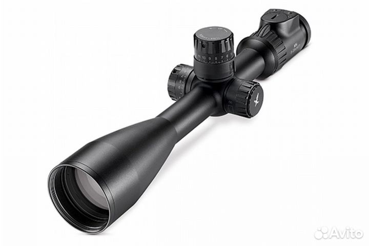 Ремонт оптических прицелов и оптических приборов