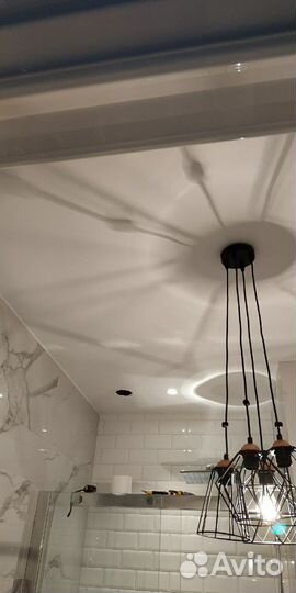 Сборка, монтаж, установка люстр