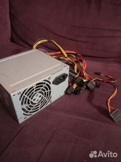 Блок питания 400w