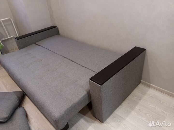 Диван раскладной бу