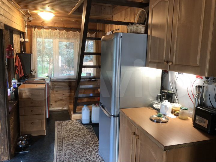 Дом 69,5 м² на участке 24 сот.