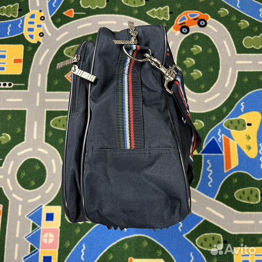 Сумка для денег Adidas Vintage 1990s NEW