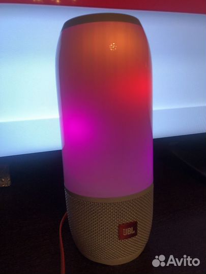 Портативная колонка bluetooth JBL Pulse 3 оригинал