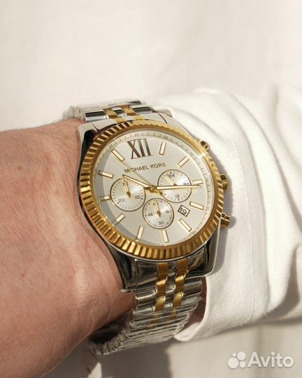 Часы Michael Kors MK8344 оригинал новые