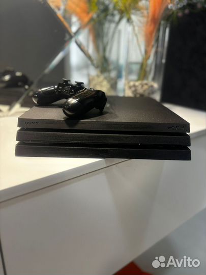 Прокат аренда PS4 pro