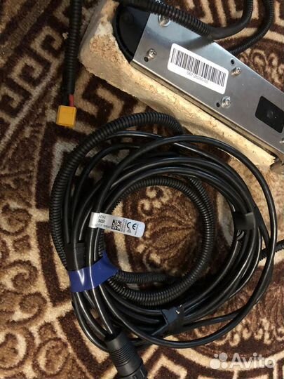 Эхолот lowrance elite 9 ti2