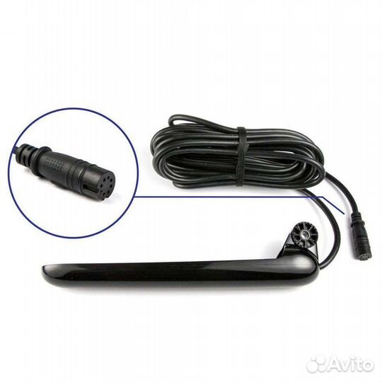 Аксессуары для эхолотов любые