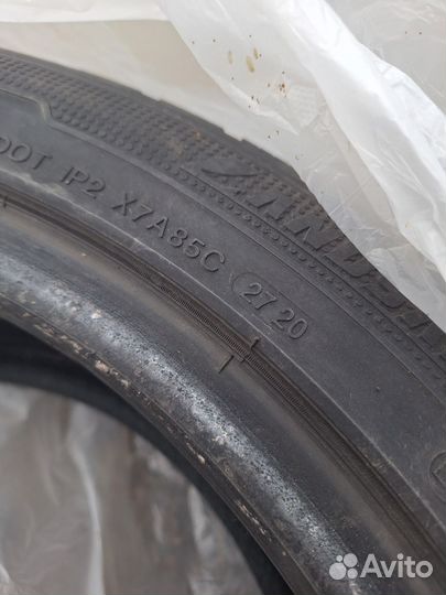 Landsail Winter Lander 235/45 R18 98V