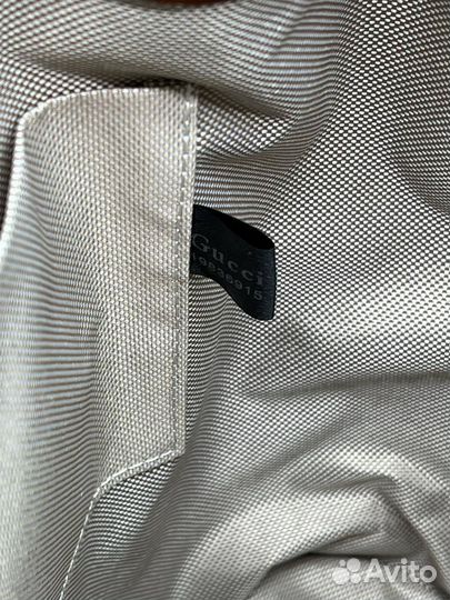 Рюкзак gucci