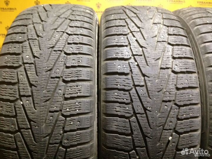 Nokian Tyres Hakkapeliitta 7 SUV 255/55 R19 111T