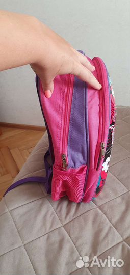 Рюкзак детский