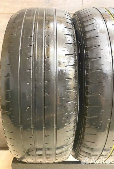 Goodyear EfficientGrip SUV 225/60 R18 100H
