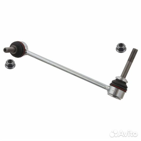 Стойка стабилизатора на BMW X5 X6