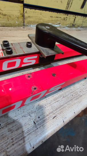 Гоночные беговые лыжи Brados PRO AIR Carbon Skate