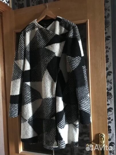 Кардиган шерстяной (Немецкое производство)