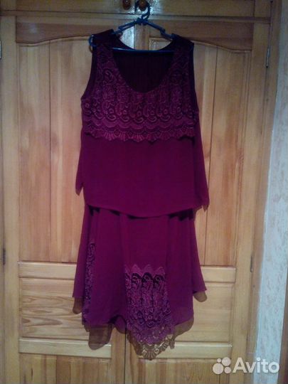 Продаю новый костюм