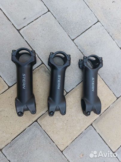 Вынос руля 100 мм