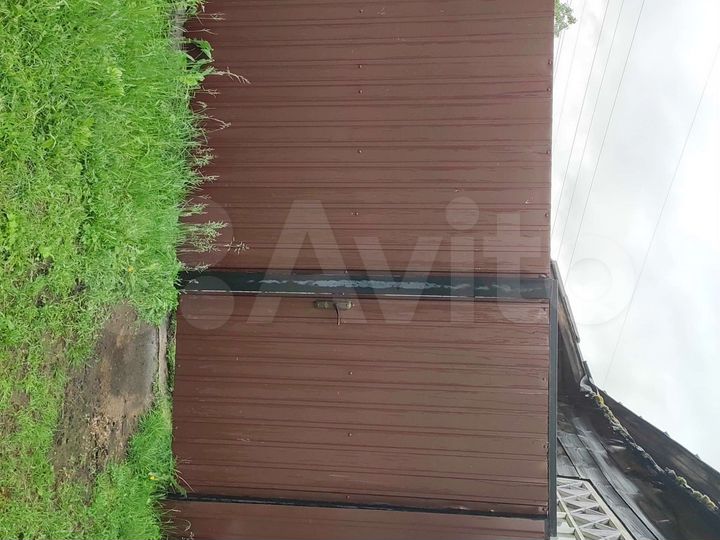 Дом 60 м² на участке 22 сот.