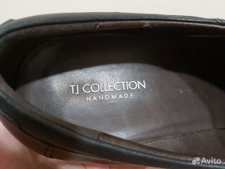 44-45 Tj Collection Туфли