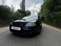 Skoda Octavia RS 2.0 MT, 2006, 265 000 км, с пробегом, це�на 895 000 руб.