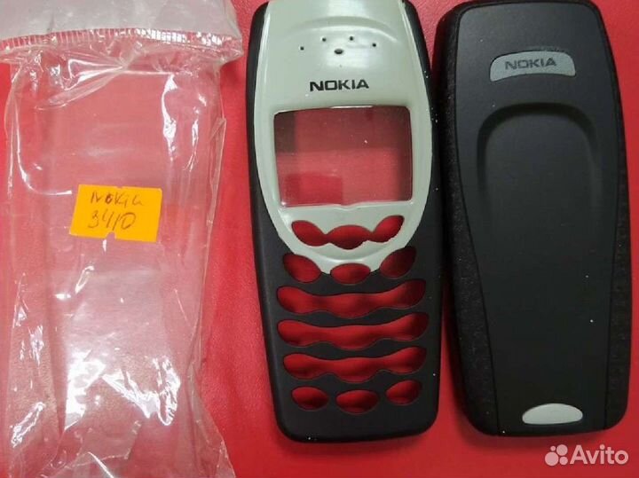Корпус (панелька) для телефона nokia