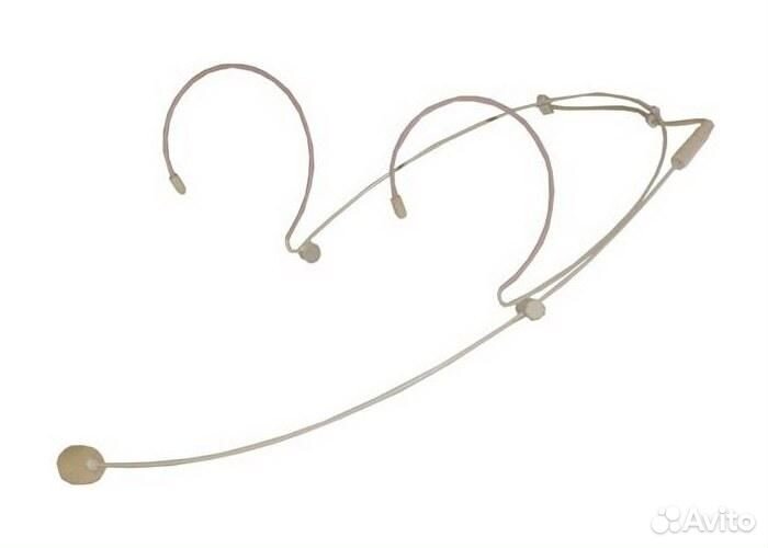 Радиосистема Volta US-102H (572-611MHz)