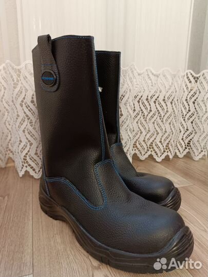 Спец одежда для сварщика