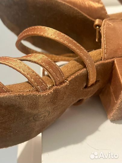 Туфли для бальных танцев 31 танцевальные