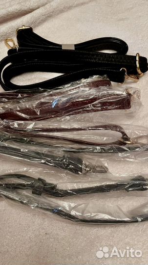Ремни для сумок