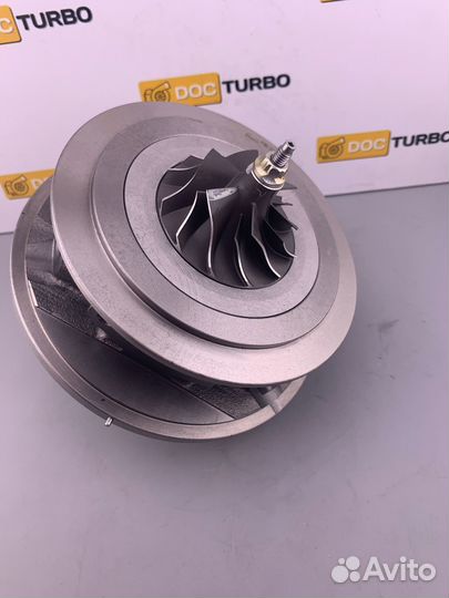 Картридж турбины Volvo S40/V50/ S80/ V70/S40/V50