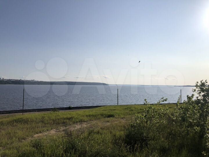 Участок 12 сот. (ИЖС)