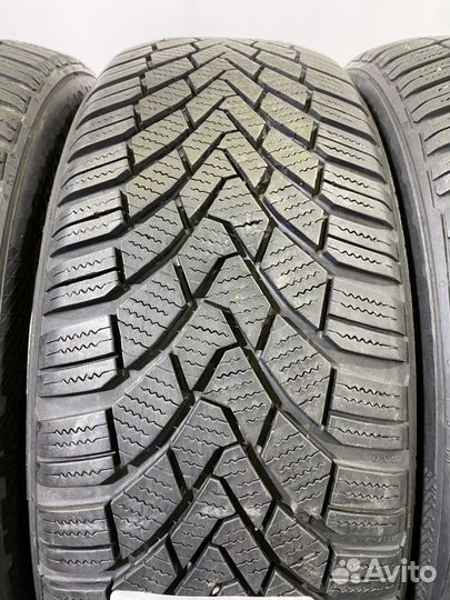 Continental ContiWinterContact TS 850 195/55 R16