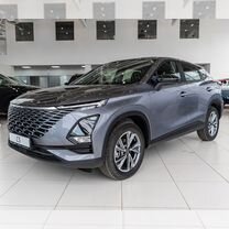 Новый OMODA C5 1.5 CVT, 2024, цена от 2 029 900 руб.