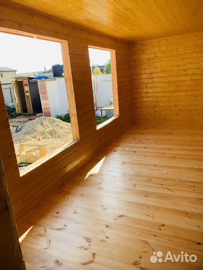 Кровельные работы/ Строительство домов