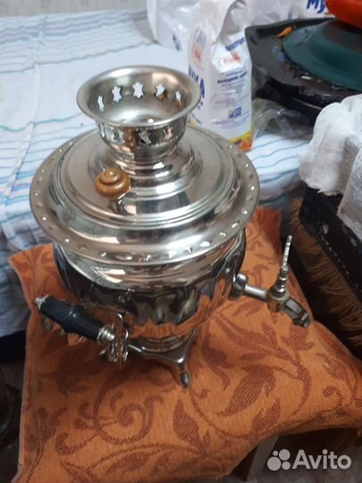 Самовар электрический г.Тула