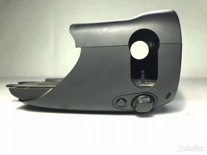 Кожух рулевой колонки электро, круиз контроль A8