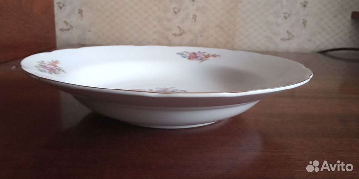 Тарелки Япония