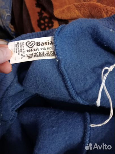 Брюки женские утепленные новые