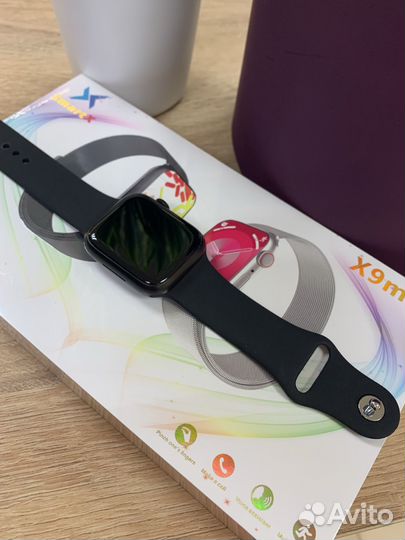 SMART Watch 9 41mm