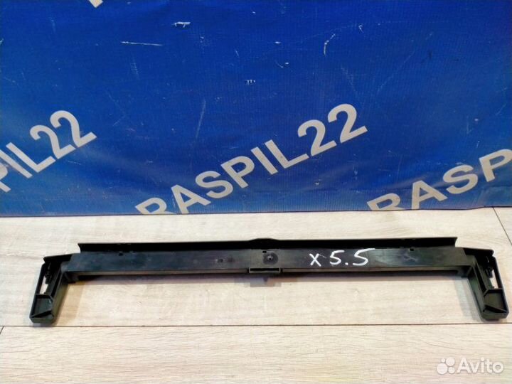 Кронштейн Bmw X5 E53 M54B30 01/2004